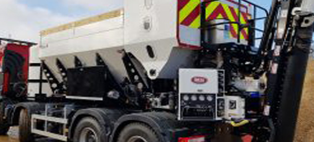 Ready Mix Concrete Mablethorpe